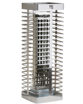 Печь HUUM STEEL 9 kW
