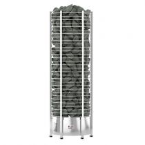 Каменка электрическая Sawo TOWER ROUND TH6-80NS