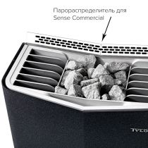 Каменка электрическая Tylo Sense Commercial 10/16/20