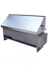 Электрокаменка для сауны Lang Sauna-therm Typ UE 35