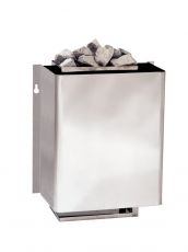Електрокам'янка піч Lang W-therm Typ W25