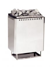 Электрокаменка печь Lang W-therm Typ W35