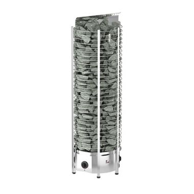 Каменка электрическая Sawo TOWER WALL TH9-150NS-WL