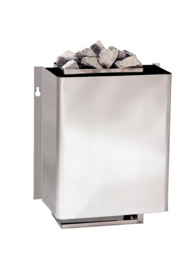 Електрокам'янка піч Lang W-therm Typ W25