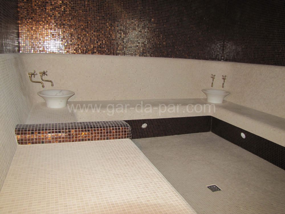 006 hammam brown beige