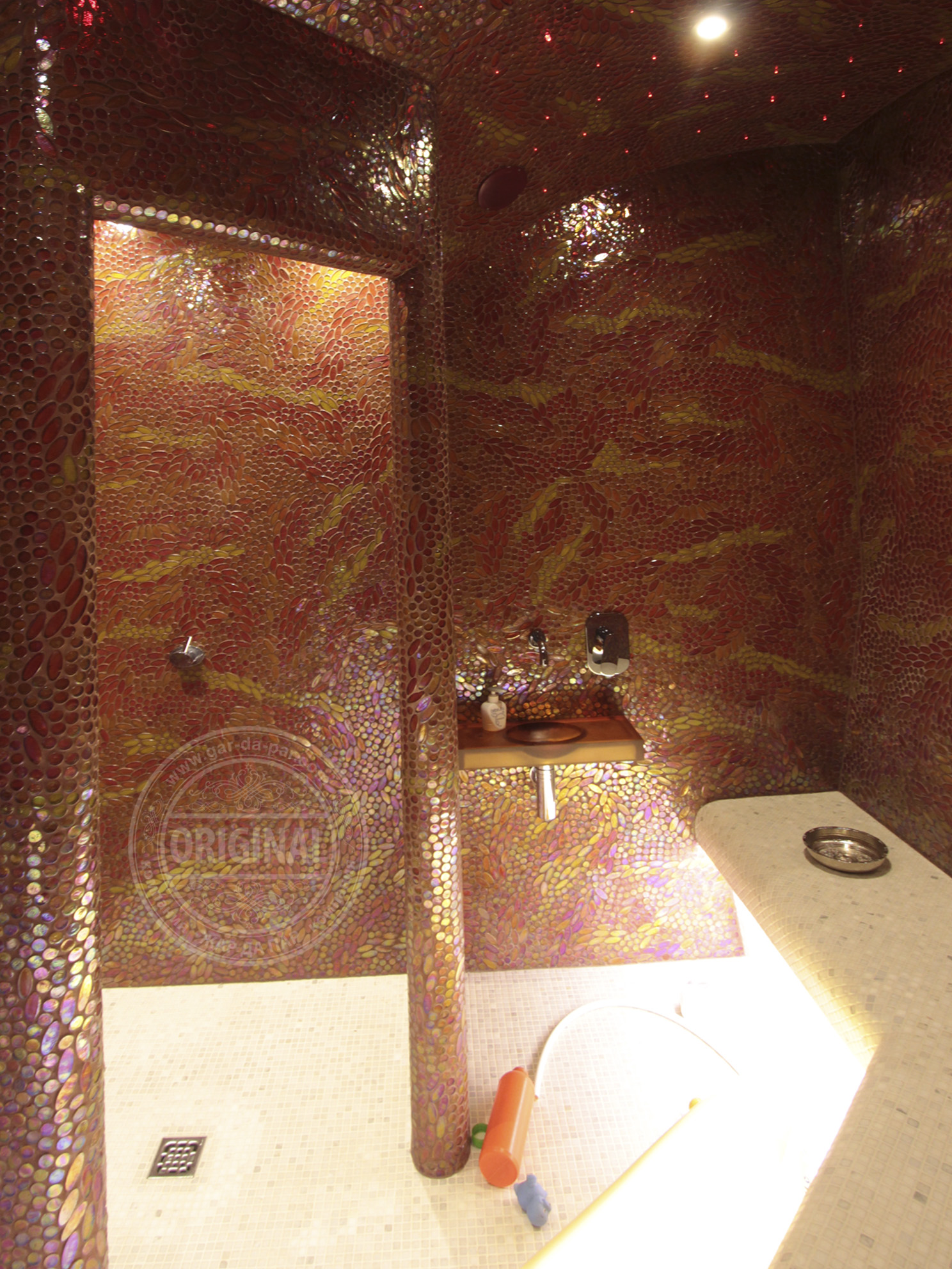 011 hammam skinny