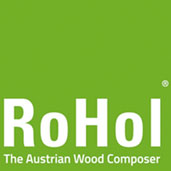 Шпонированные панели для саун Rohol