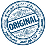 Все фотографии в данном разделе оригинальны и права на них принадлежат компании "Жар да Пар"