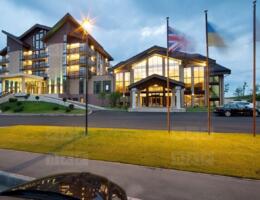 SPA-зона в отеле Superior Golf &amp; Spa Resort